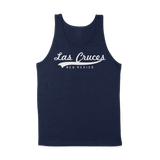 Las Cruces Script Tank Top
