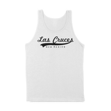 Las Cruces Script Tank Top