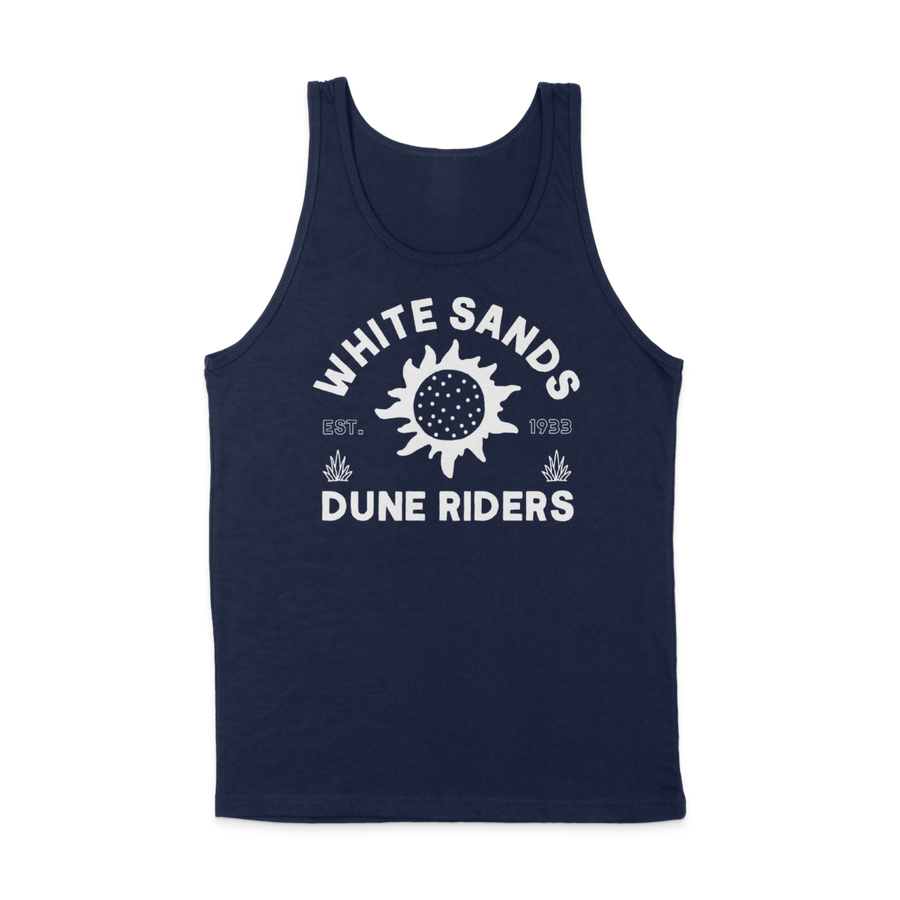 White Sands Dune Riders Tank