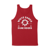 White Sands Dune Riders Tank