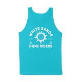 White Sands Dune Riders Tank