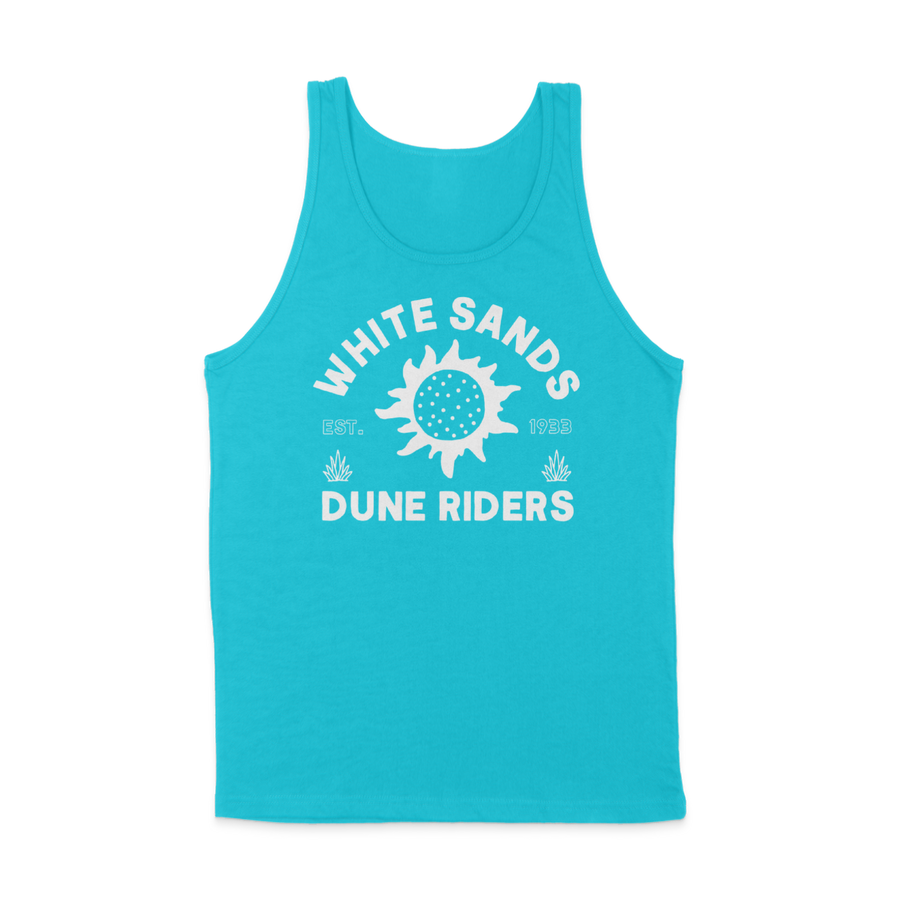 White Sands Dune Riders Tank