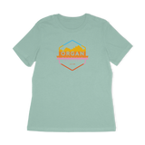 OMO Classic Sunset Women's Relaxed Tee