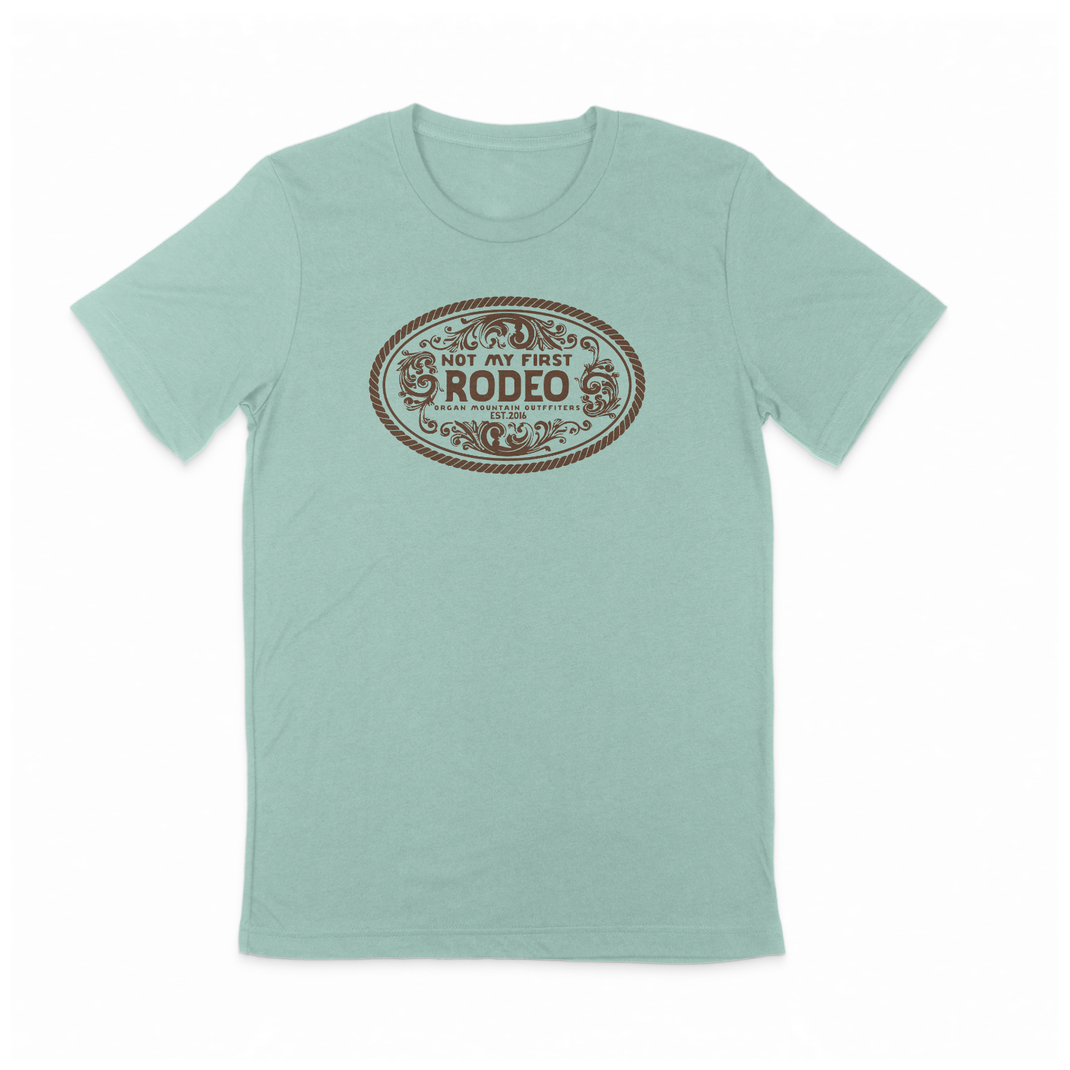 Rodeo Tee