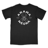 Araña Negra
