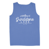 Grindstone Lake Tank Top