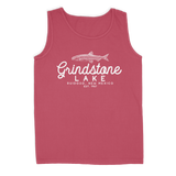Grindstone Lake Tank Top