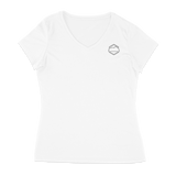 OMO EVO Women's V-Neck