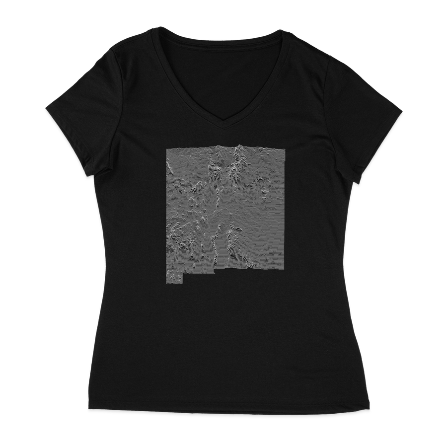 Women's NM Layers V-Neck