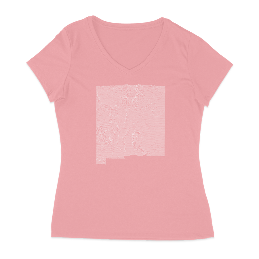 Women's NM Layers V-Neck