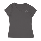 OMO EVO Women's V-Neck