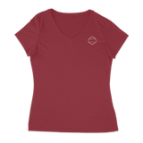 OMO EVO Women's V-Neck