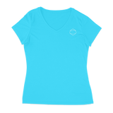 OMO EVO Women's V-Neck