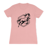 Untamed Women's Tee