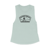 Pine Tree Trail Women's Festival Tank