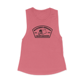 Pine Tree Trail Women's Festival Tank
