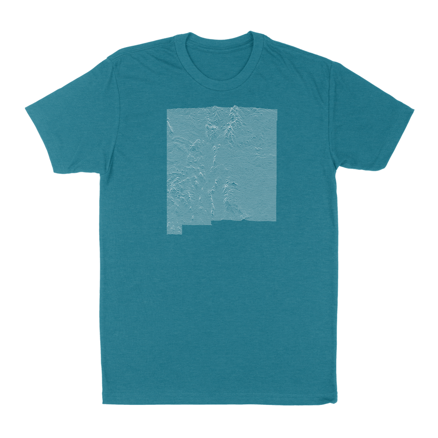 New Mexico Layers T-Shirt