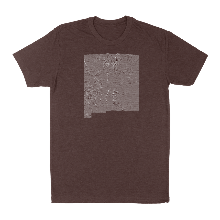 New Mexico Layers T-Shirt