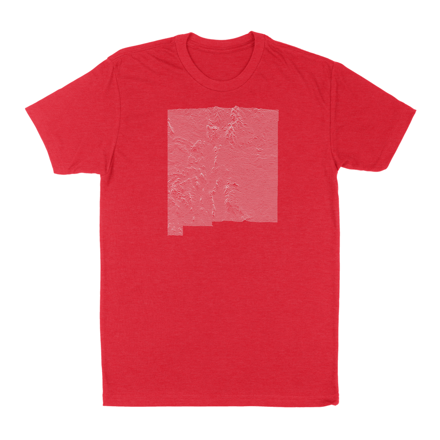 New Mexico Layers T-Shirt