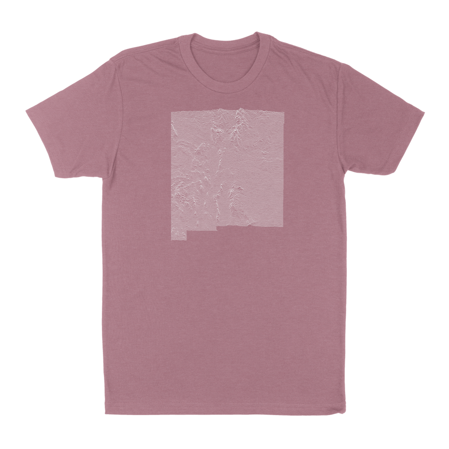 New Mexico Layers T-Shirt