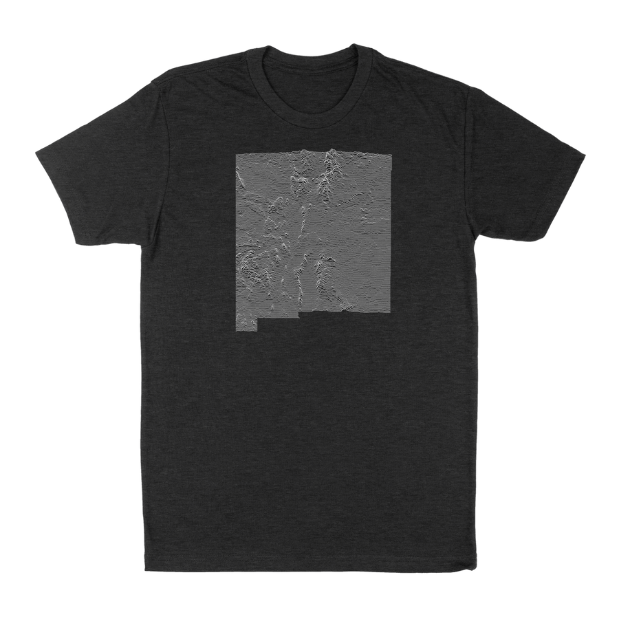 New Mexico Layers T-Shirt