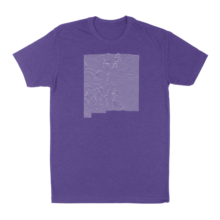 New Mexico Layers T-Shirt