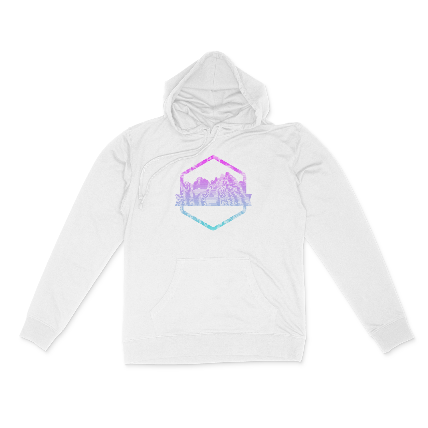 OMO Desert Nights Hoodie