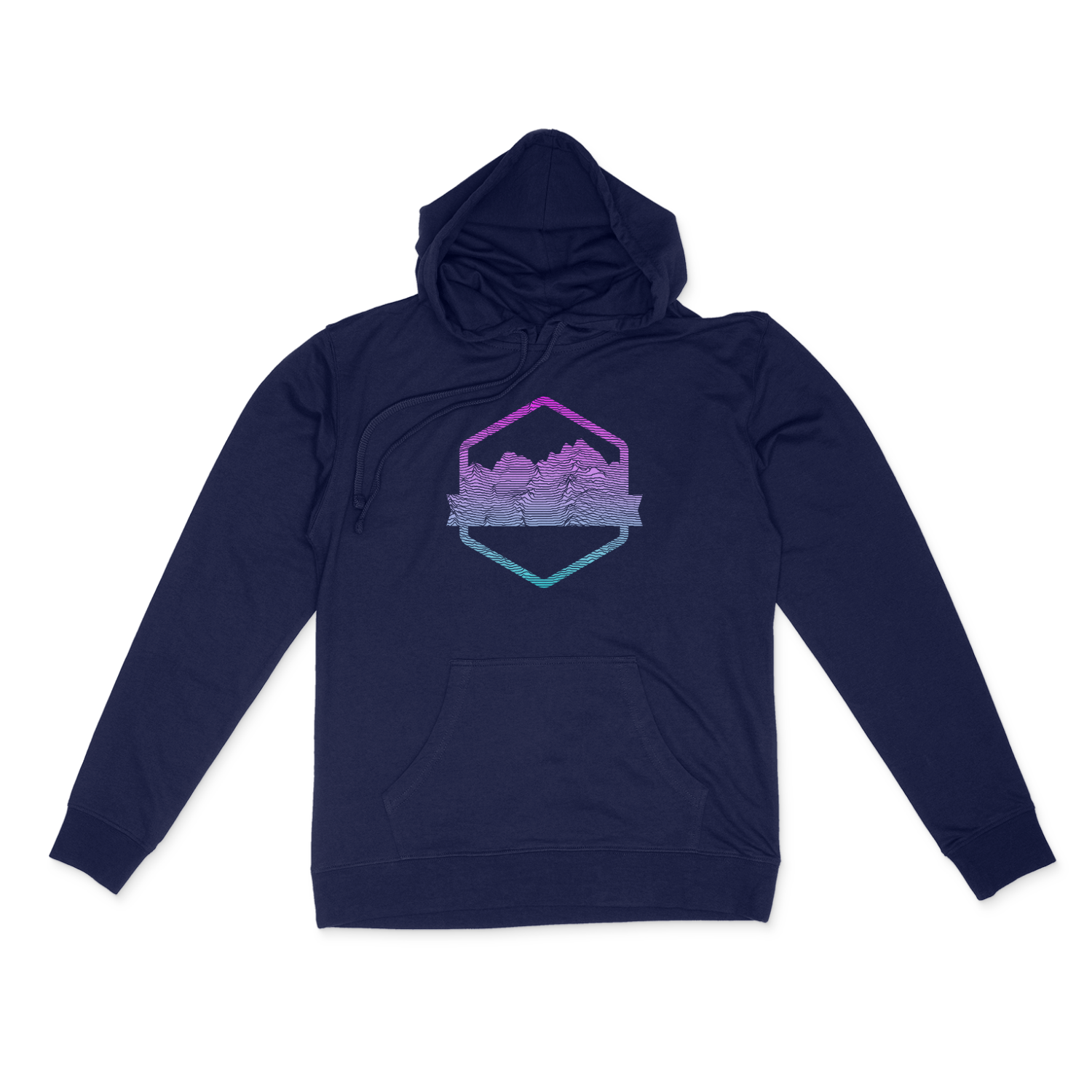 OMO Desert Nights Hoodie