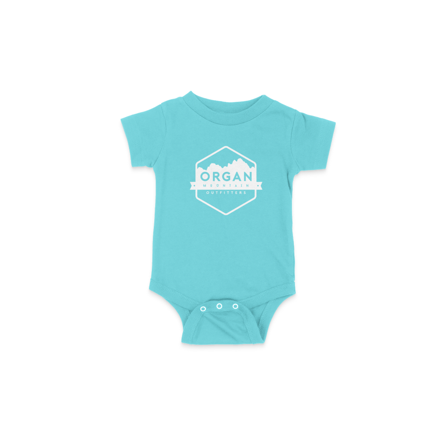 OMO Classic Onesie
