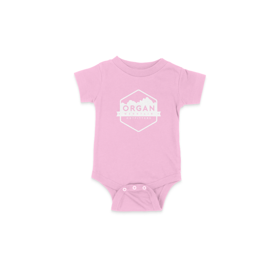 OMO Classic Onesie