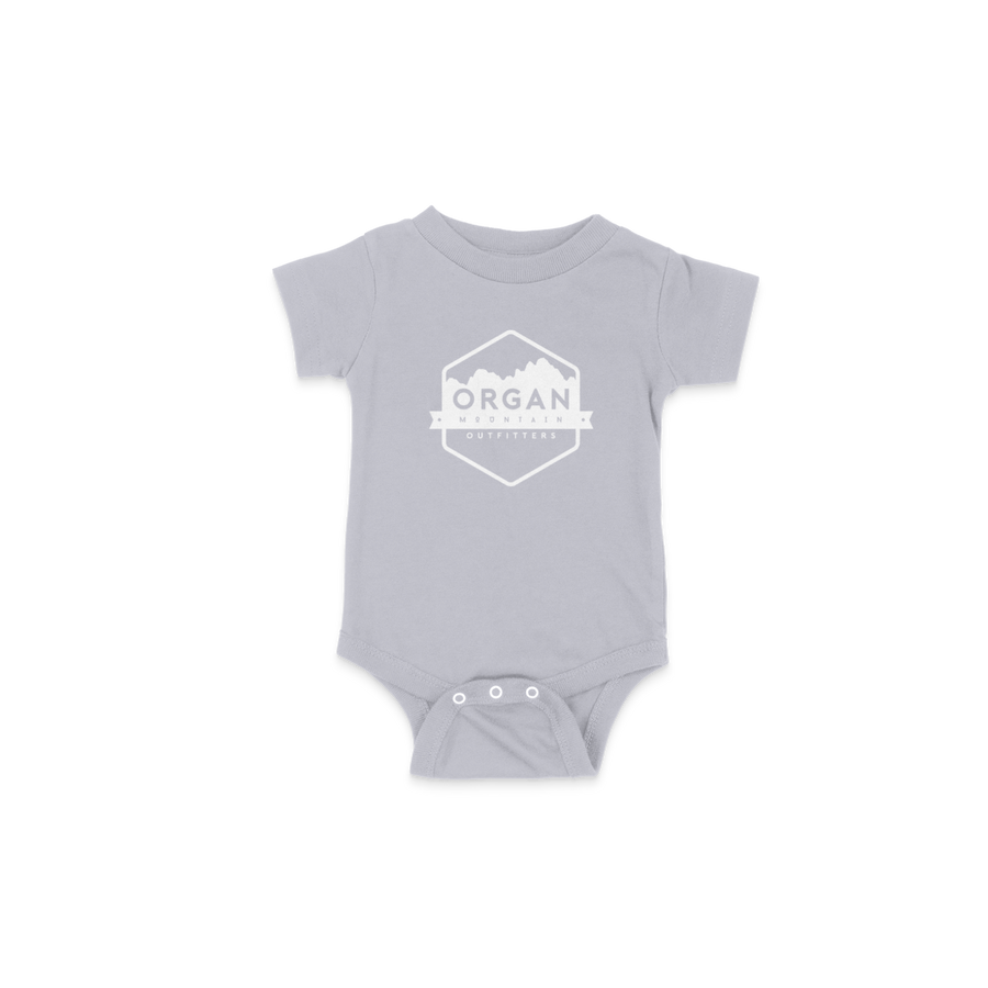 OMO Classic Onesie