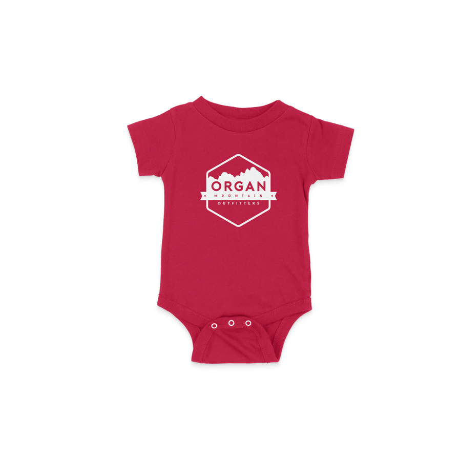OMO Classic Onesie