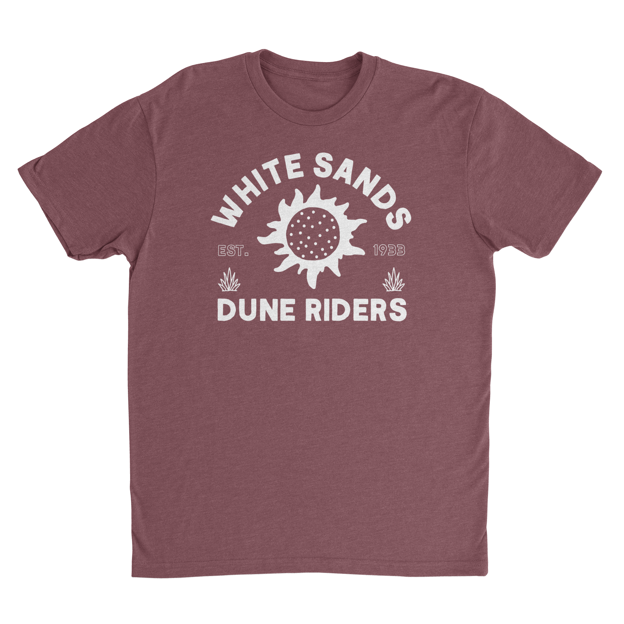 White Sands Dune Riders