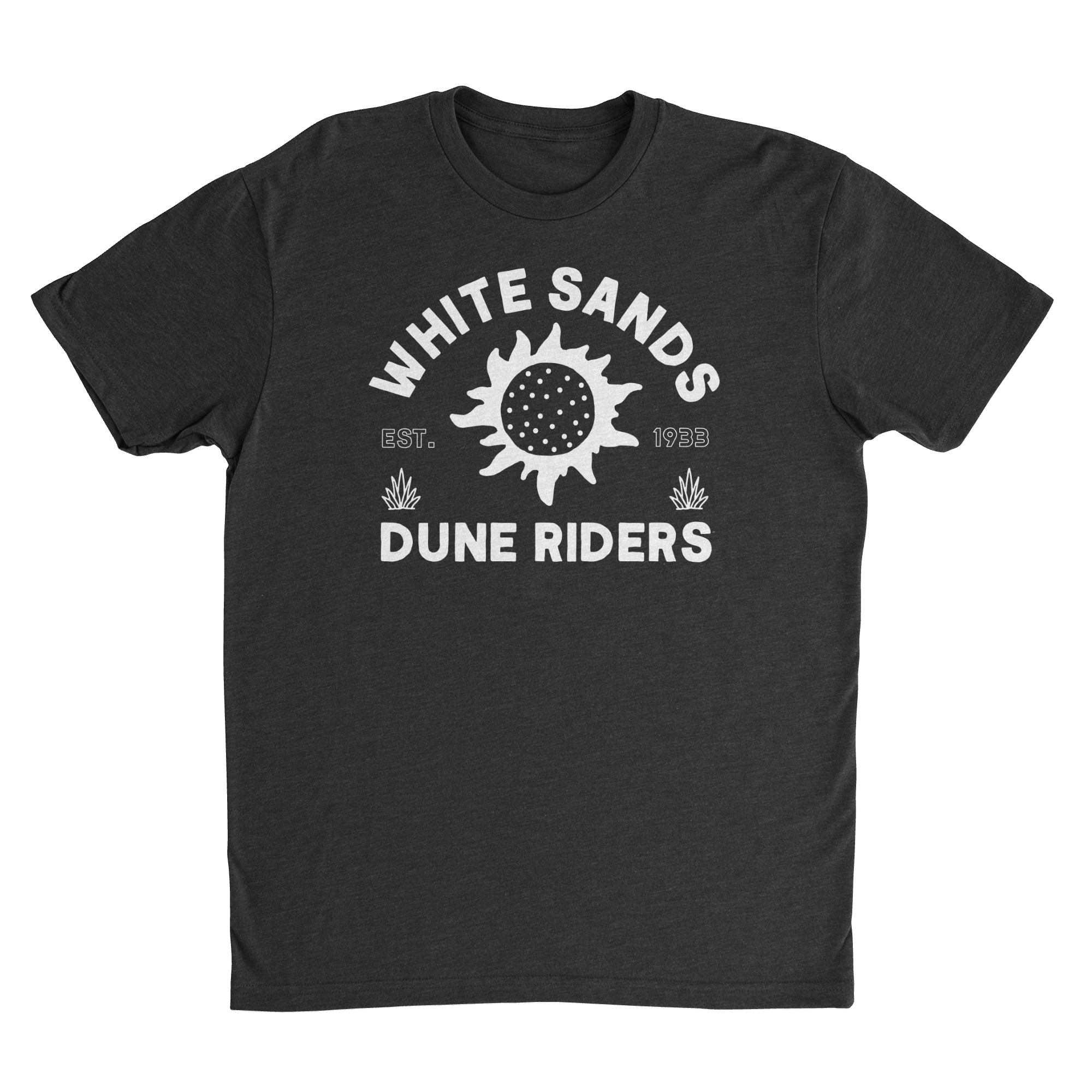 White Sands Dune Riders
