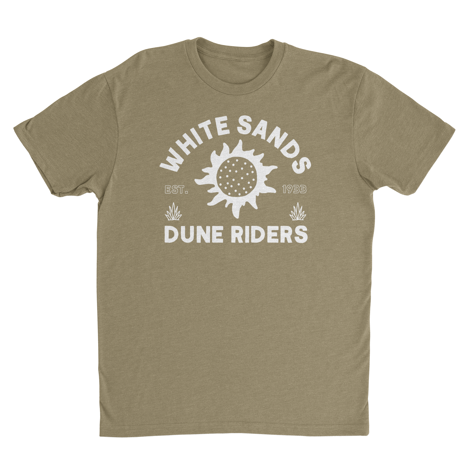 White Sands Dune Riders