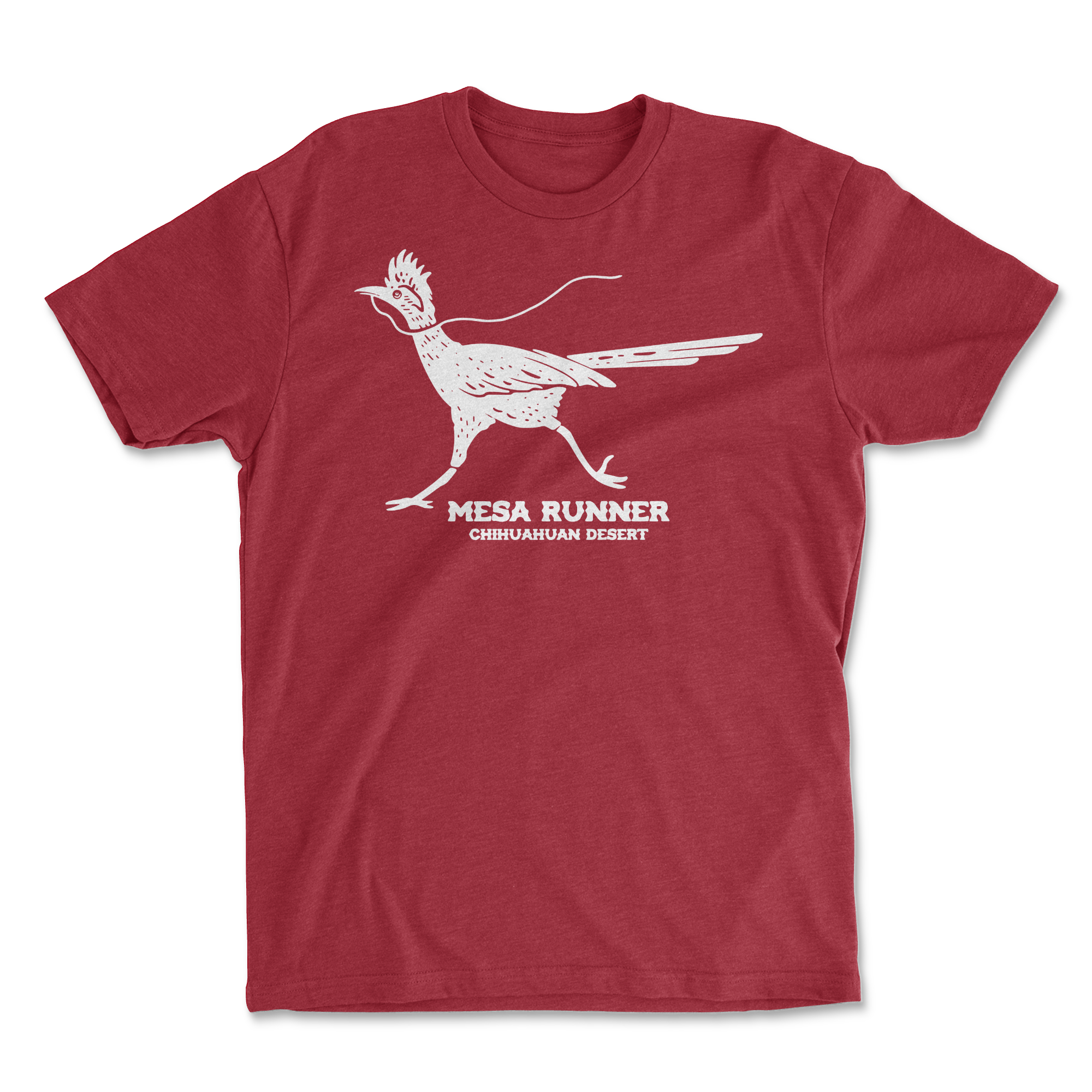 Mesa Runner
