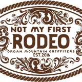 Rodeo Tee