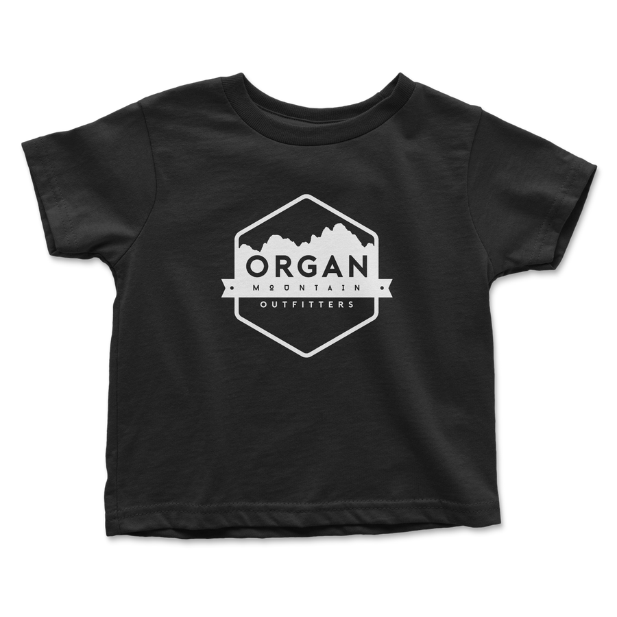 Toddler Classic Logo Tee