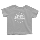 Toddler Classic Logo Tee