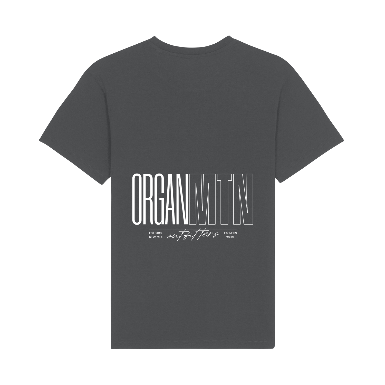 OMO Market Tee