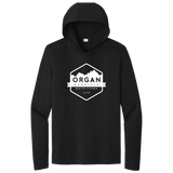 OMO Outdoor Long Sleeve Hoodie | UPF 50
