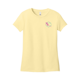 Desierto Women's Tee
