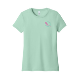 Desierto Women's Tee