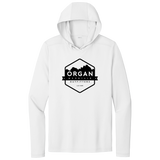OMO Outdoor Long Sleeve Hoodie | UPF 50
