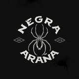 Araña Negra