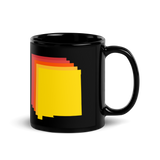 New Mexico Sunset Mug