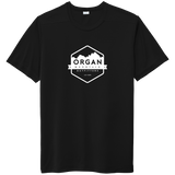 OMO Outdoor UV Tee | UPF 50