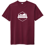 OMO Outdoor UV Tee | UPF 50
