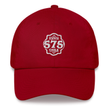 575 Hatch Chile Dad Cap