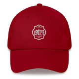 Fresh Chile Dad Cap